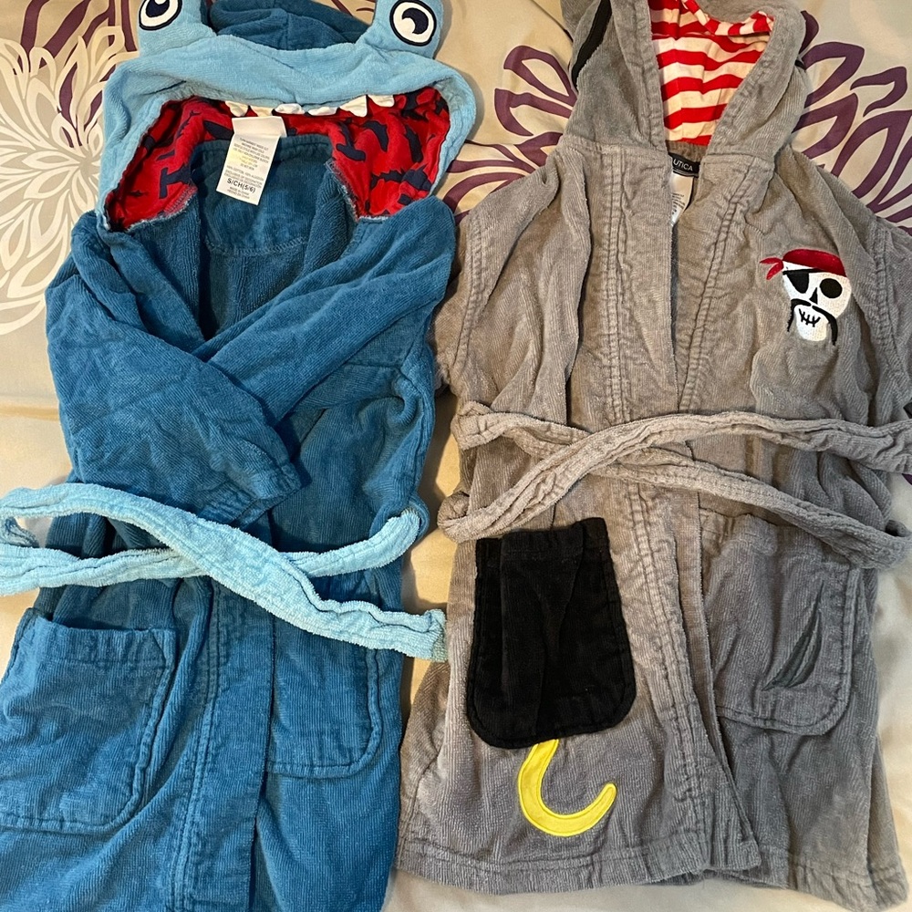 Robes